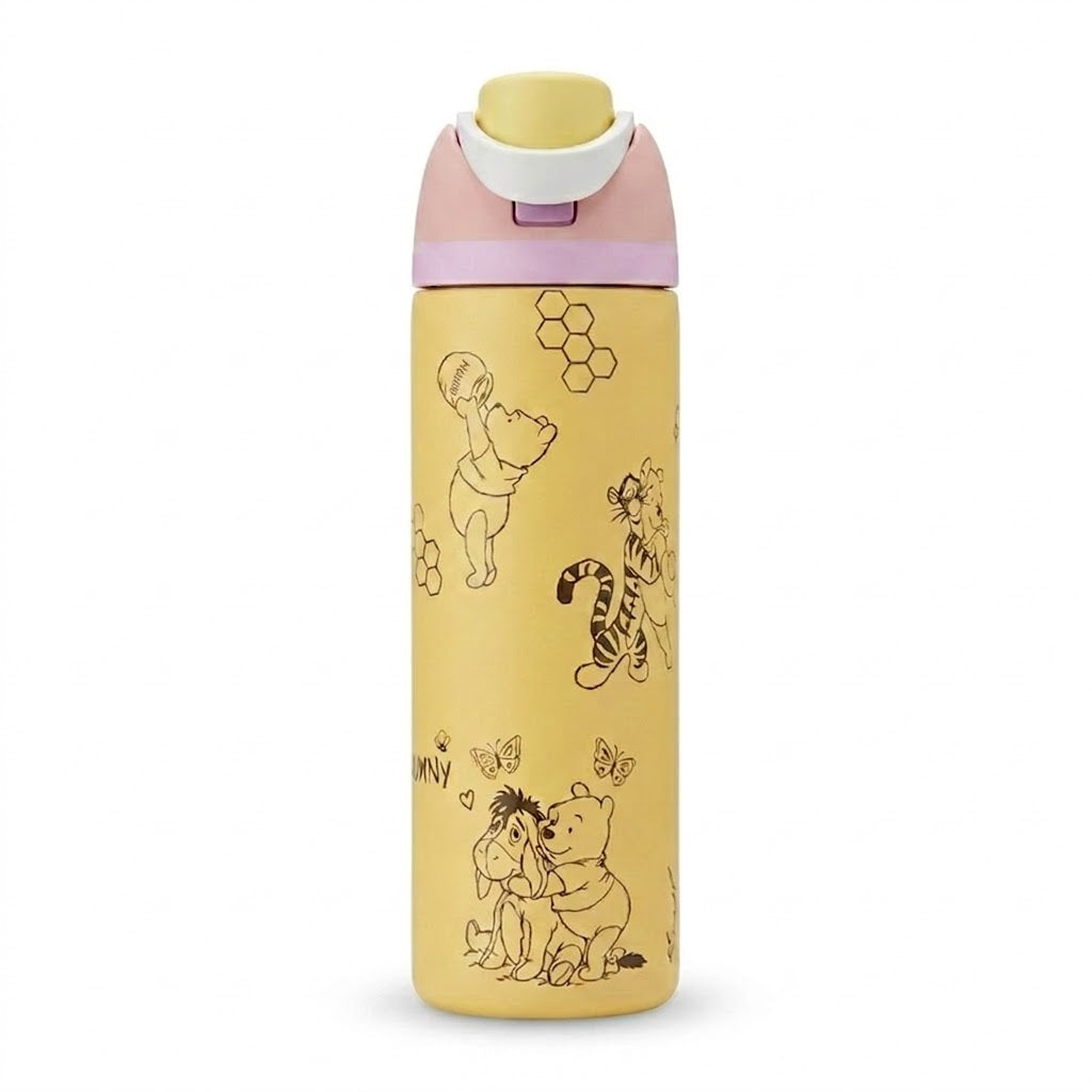 Pooh Freesip 24oz