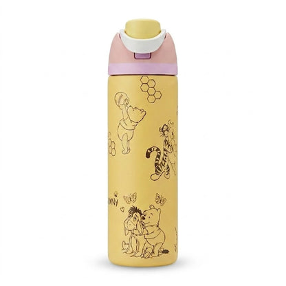 Pooh Freesip 24oz