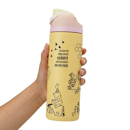 Pooh Freesip 24oz
